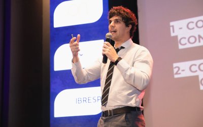 Neurociência e negócios serão tema de encontro do LIDE