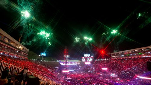 Passaportes para Festa do Peão de Barretos: acesso no evento será por leitura biometria facial