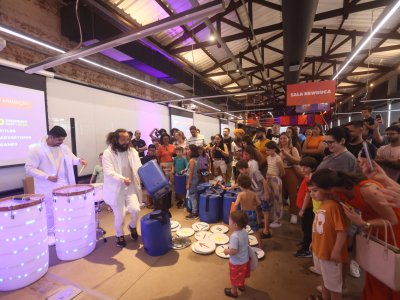 POW Festival reúne inovação, arte e tecnologia nos dias 6 e 7 de dezembro em Ribeirão Preto