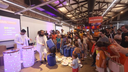 POW Festival reúne inovação, arte e tecnologia nos dias 6 e 7 de dezembro em Ribeirão Preto