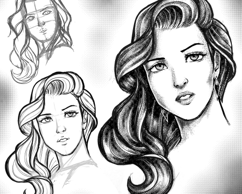 Mangá, pixel art e fanzines integram programação do POW Festival