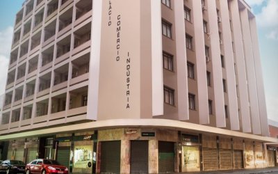 Acirp celebra 122 anos com programação gratuita em agosto