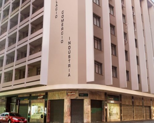 Acirp celebra 122 anos com programação gratuita em agosto