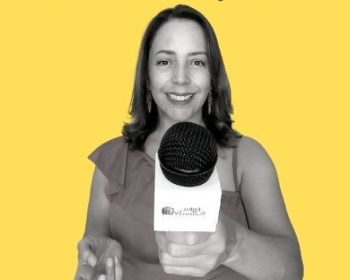Heloisa Pedrosa - Como dar entrevistas à imprensa