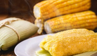 Vem aí a 15ª Festa do Milho de Ribeirão Preto