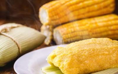 Vem aí a 15ª Festa do Milho de Ribeirão Preto