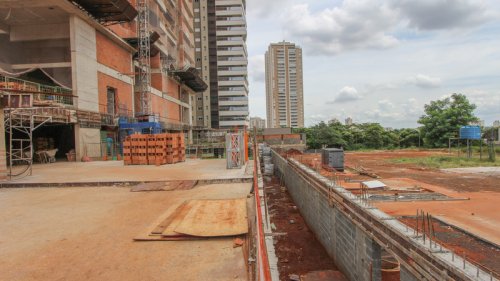  Setor da construção civil promove amplo trabalho de combate à dengue em Ribeirão Preto