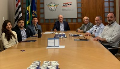 Acirp apoia campanha do Corecon para descomplicar transparência no orçamento público