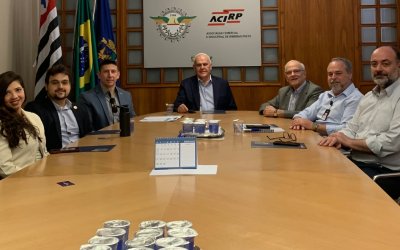 Acirp apoia campanha do Corecon para descomplicar transparência no orçamento público