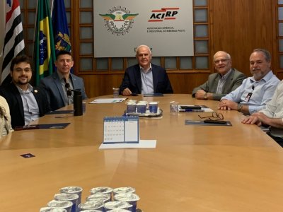Acirp apoia campanha do Corecon para descomplicar transparência no orçamento público