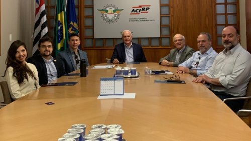 Acirp apoia campanha do Corecon para descomplicar transparência no orçamento público