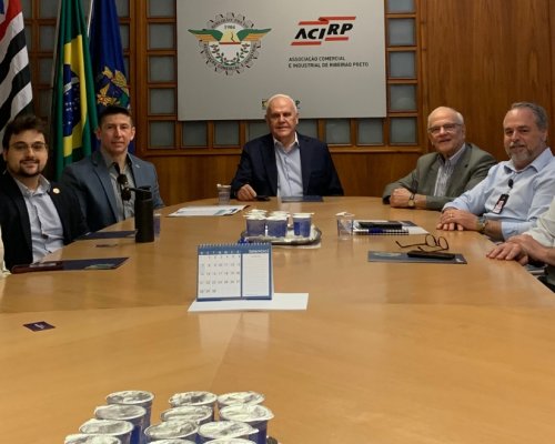 Acirp apoia campanha do Corecon para descomplicar transparência no orçamento público