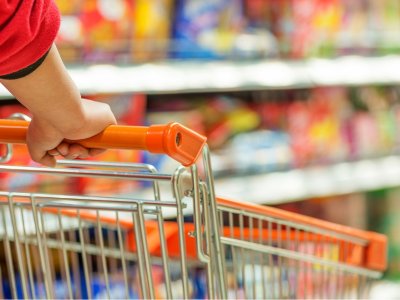 Diferença do custo da cesta básica entre regiões em Ribeirão passa de 20%