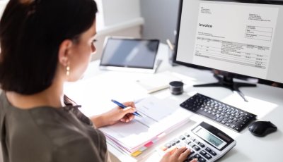 Acirp lança curso de Ciências Contábeis EAD com estágio garantido durante a graduação