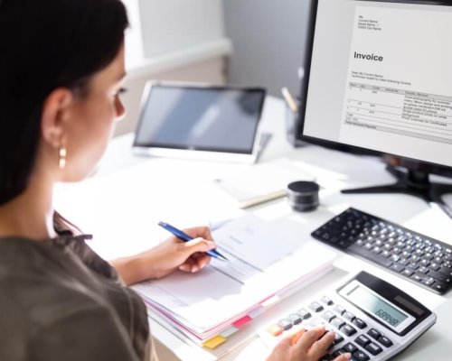 Acirp lança curso de Ciências Contábeis EAD com estágio garantido durante a graduação
