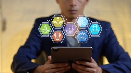 Talk na Acirp debate IA e inovação nos negócios