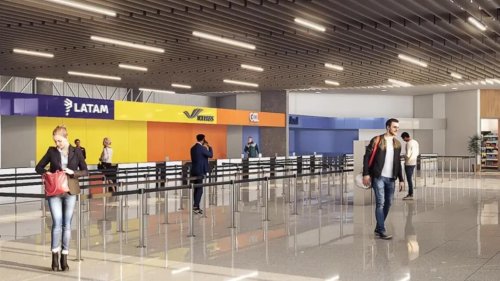 Internacionalização do Leite Lopes volta ao debate