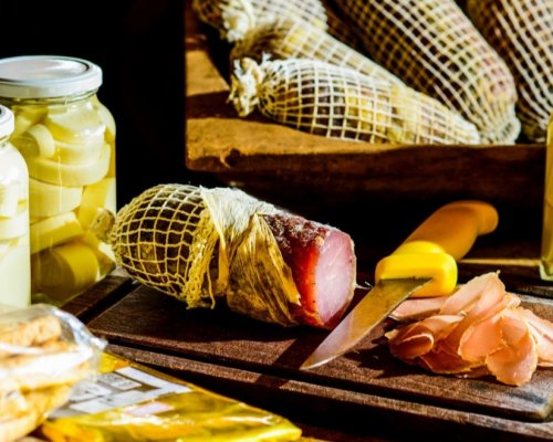 Acirp promove evento sobre regularização de produtos de origem animal