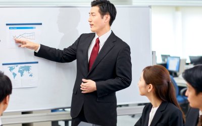 Evento reúne especialistas na Acirp para uma noite de insights para negócios
