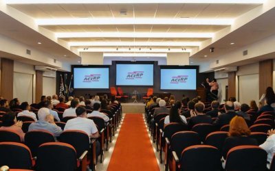 Acirp completa 121 anos nesta sexta (8) e celebra com programação especial