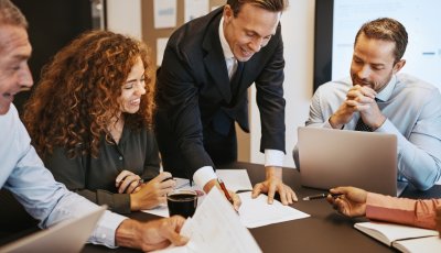 ACIRP oferece capacitações para conquistar clientes