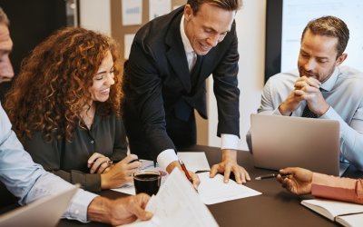 ACIRP oferece capacitações para conquistar clientes