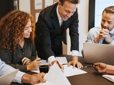 ACIRP oferece capacitações para conquistar clientes