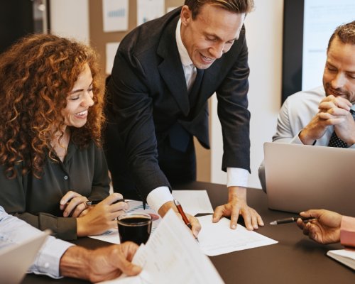 ACIRP oferece capacitações para conquistar clientes