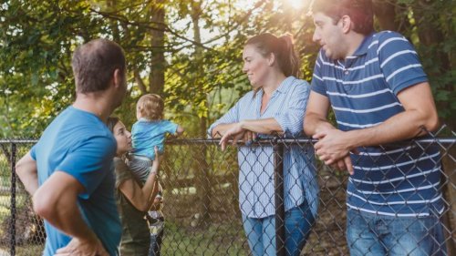 Campanha incentiva cuidado com bairros da cidade