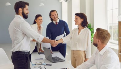 IEMB Acirp divulga comportamento do emprego no final de ano