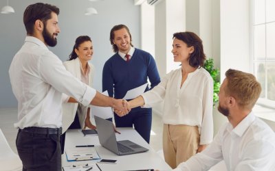 IEMB Acirp divulga comportamento do emprego no final de ano