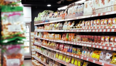 Cesta básica em Ribeirão sobe 2,10% e chega a R$720,57 em novembro