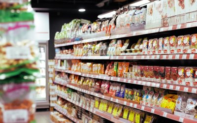 Cesta básica em Ribeirão sobe 2,10% e chega a R$720,57 em novembro