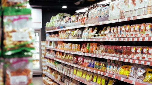 Cesta básica em Ribeirão sobe 2,10% e chega a R$720,57 em novembro