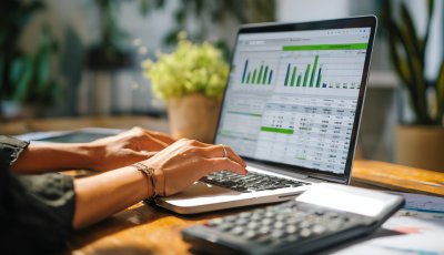Acirp promove talk show sobre gestão financeira e atendimento ao cliente