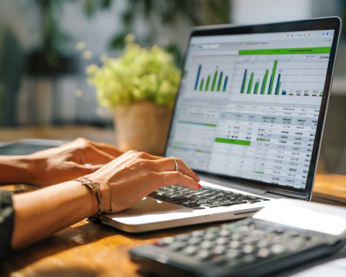 Acirp promove talk show sobre gestão financeira e atendimento ao cliente