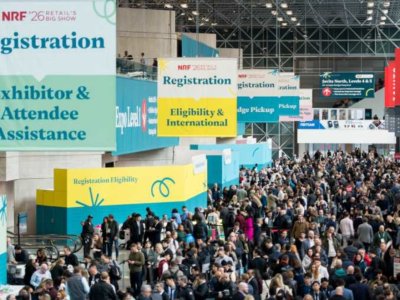 Acirp discute aplicações práticas da NRF 2026 para o varejo