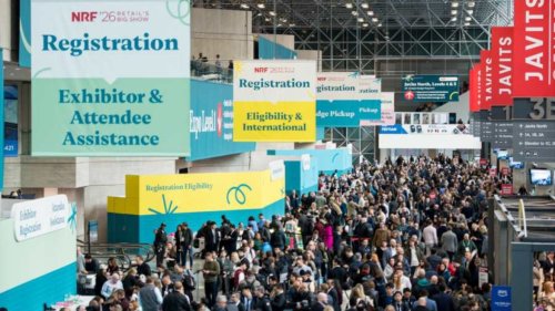 Acirp discute aplicações práticas da NRF 2026 para o varejo