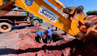 Plano de Saneamento de Ribeirão Preto terá mecanismos de inovação