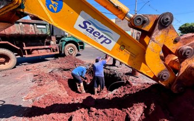 Plano de Saneamento de Ribeirão Preto terá mecanismos de inovação