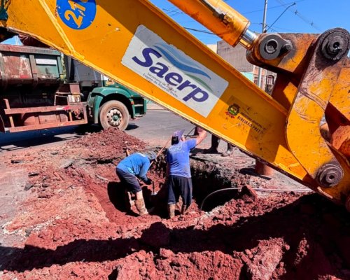 Plano de Saneamento de Ribeirão Preto terá mecanismos de inovação