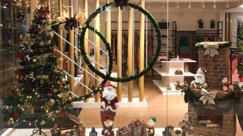 Horário comercial estendido começa dia 1º e Acirp dá dicas de vitrinismo de impacto