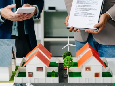 Evento na Acirp debate reforma tributária e mercado imobiliário