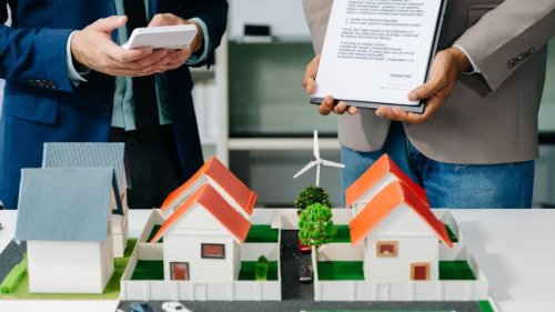 Evento na Acirp debate reforma tributária e mercado imobiliário