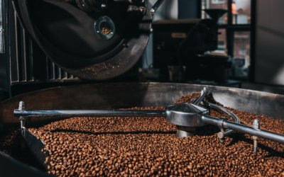 Acirp promove visita técnica à Veroo Cafés Especiais em Ribeirão Preto