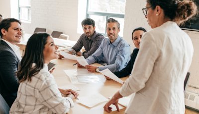 Acirp oferece cursos sobre liderança e inteligência emocional em outubro