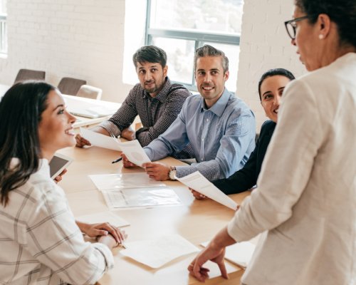 Acirp oferece cursos sobre liderança e inteligência emocional em outubro