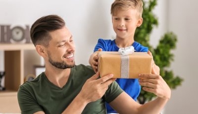Acirp lança Rota do Presente para facilitar compras no Dia dos Pais