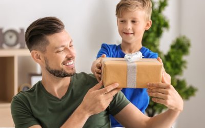 Acirp lança Rota do Presente para facilitar compras no Dia dos Pais