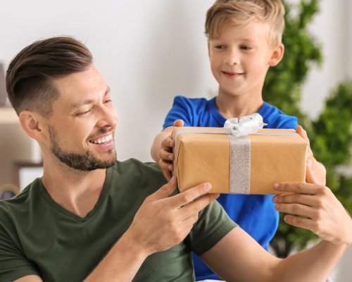 Acirp lança Rota do Presente para facilitar compras no Dia dos Pais